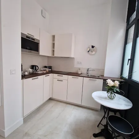 Appartement Situation Exceptionnelle Harmony III à Carcassonne Extérieur photo