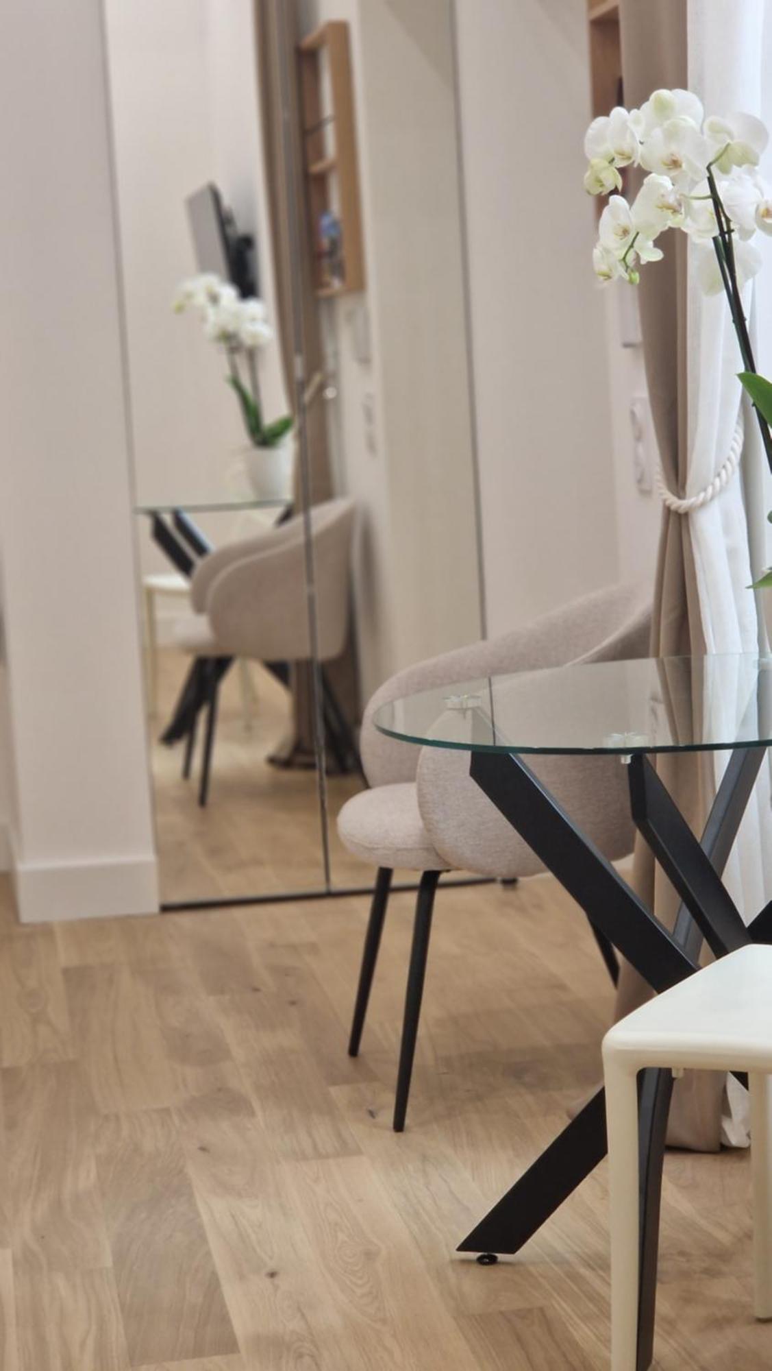 Situation Exceptionnelle Harmony Iii Appartement *