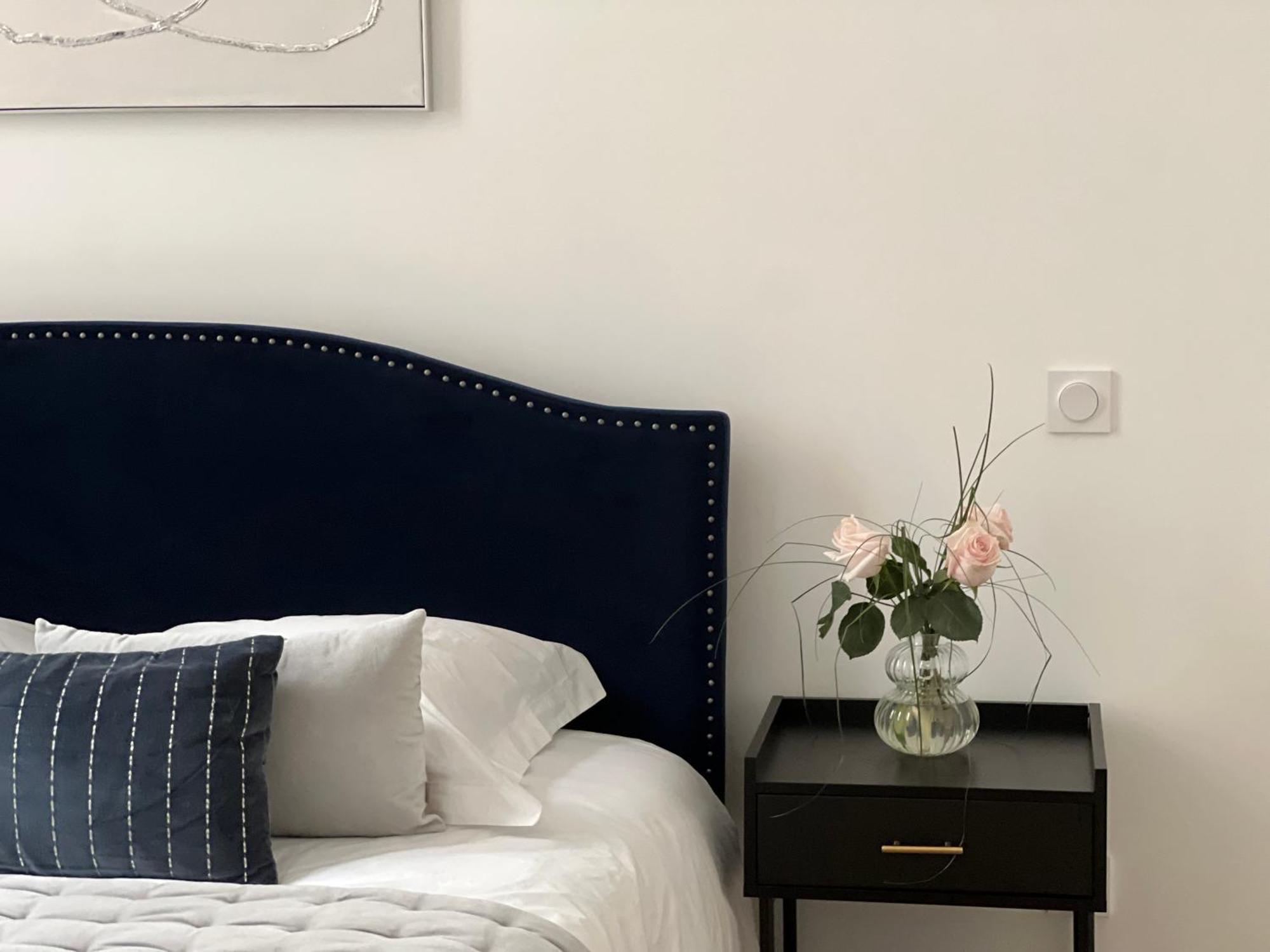 Situation Exceptionnelle Harmony Iii Appartement