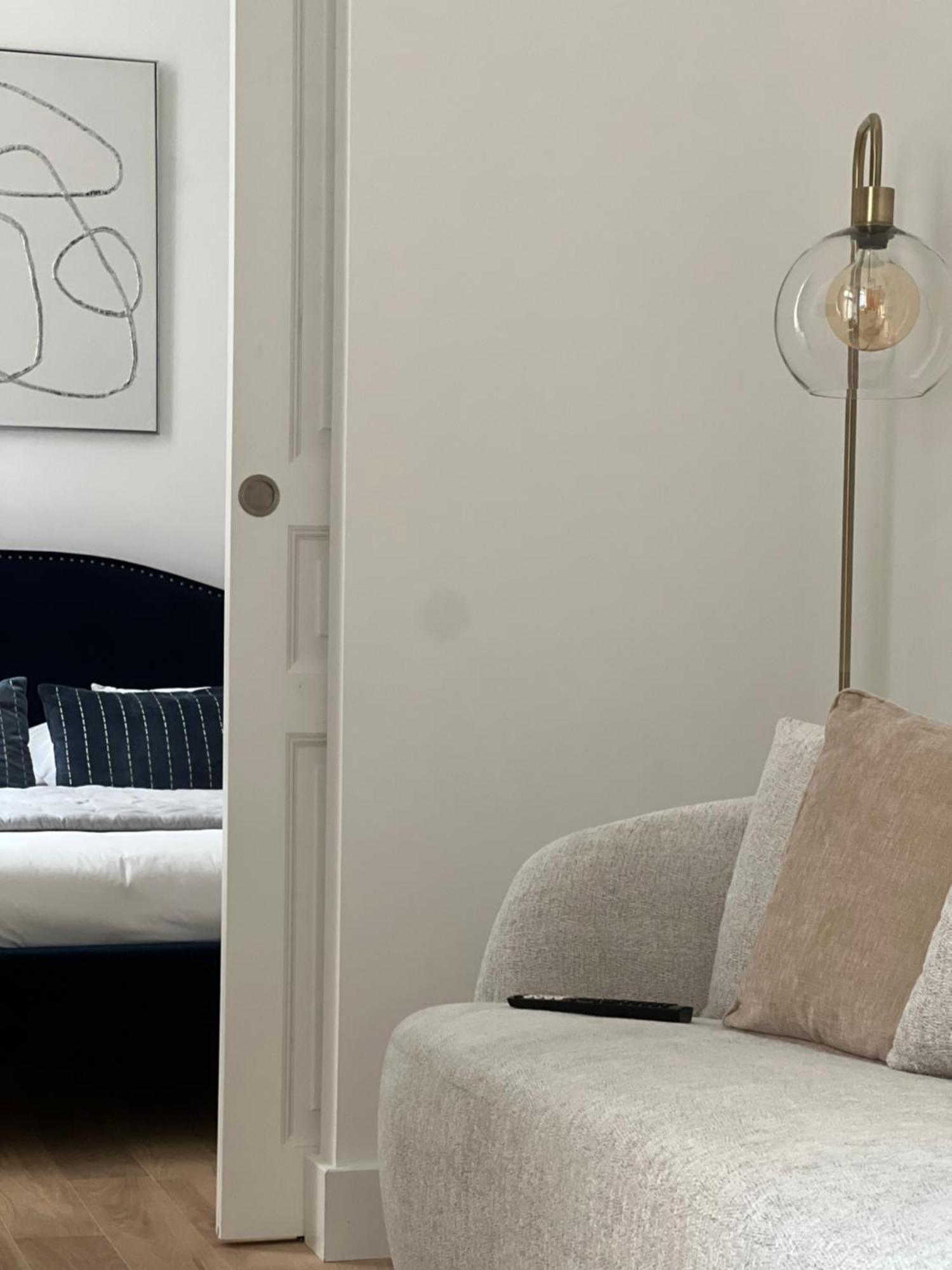 Situation Exceptionnelle Harmony Iii Appartement