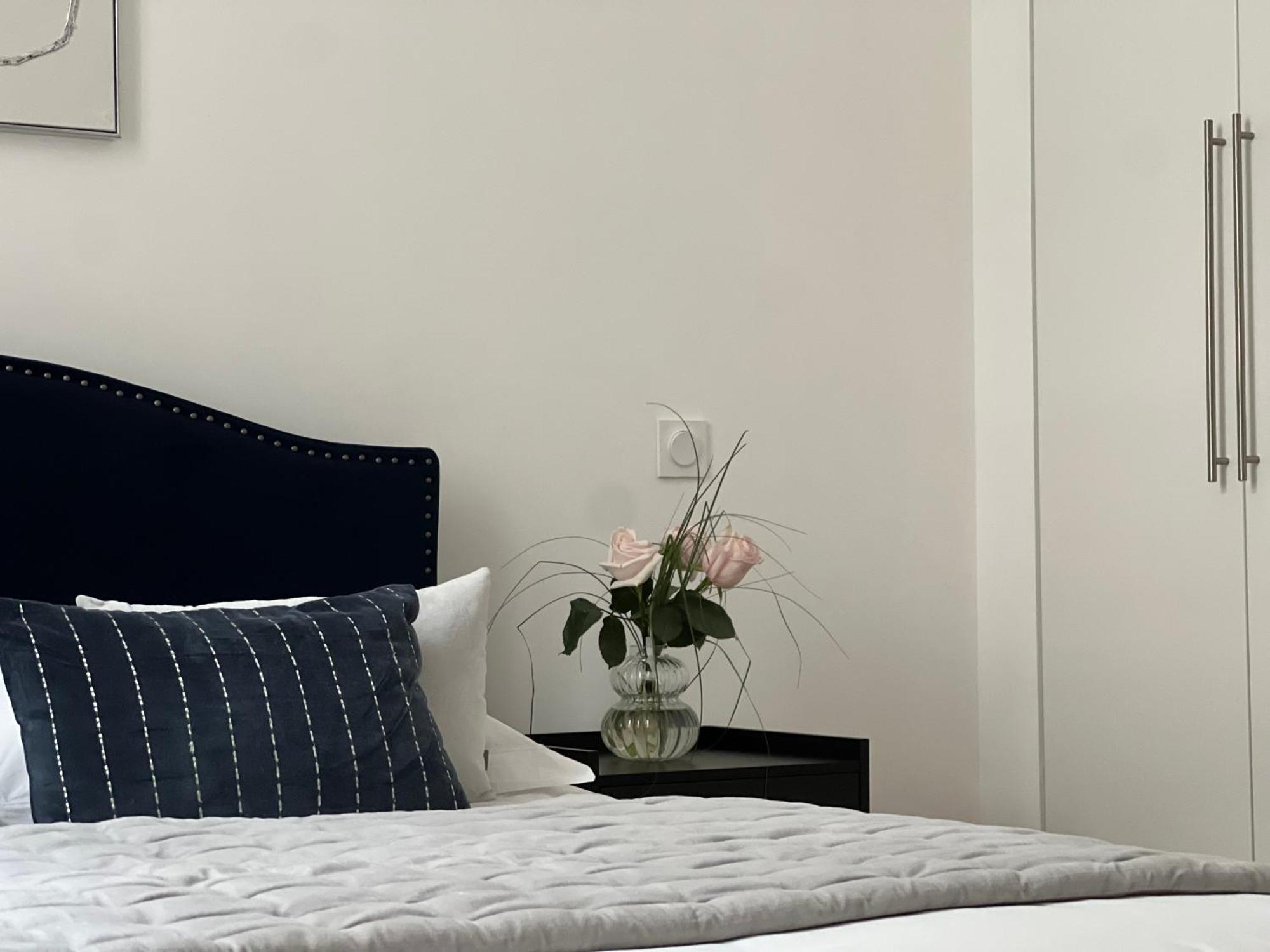 Appartement Situation Exceptionnelle Harmony Iii
