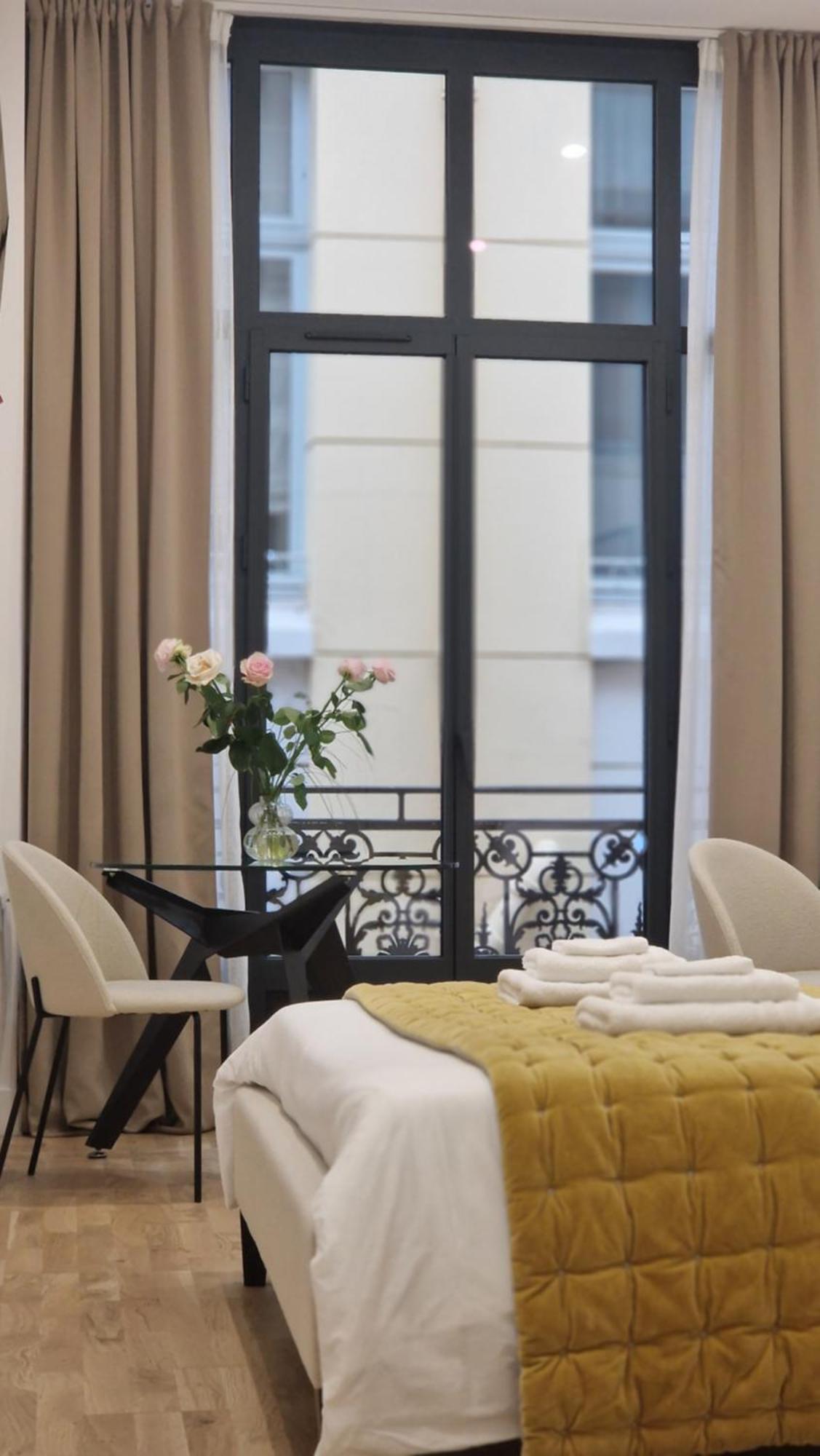 Appartement Situation Exceptionnelle Harmony Iii *