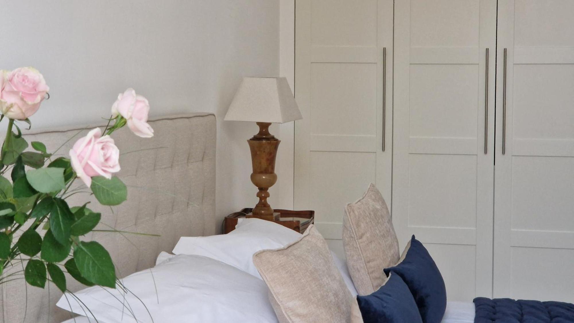 Situation Exceptionnelle Harmony Iii Appartement