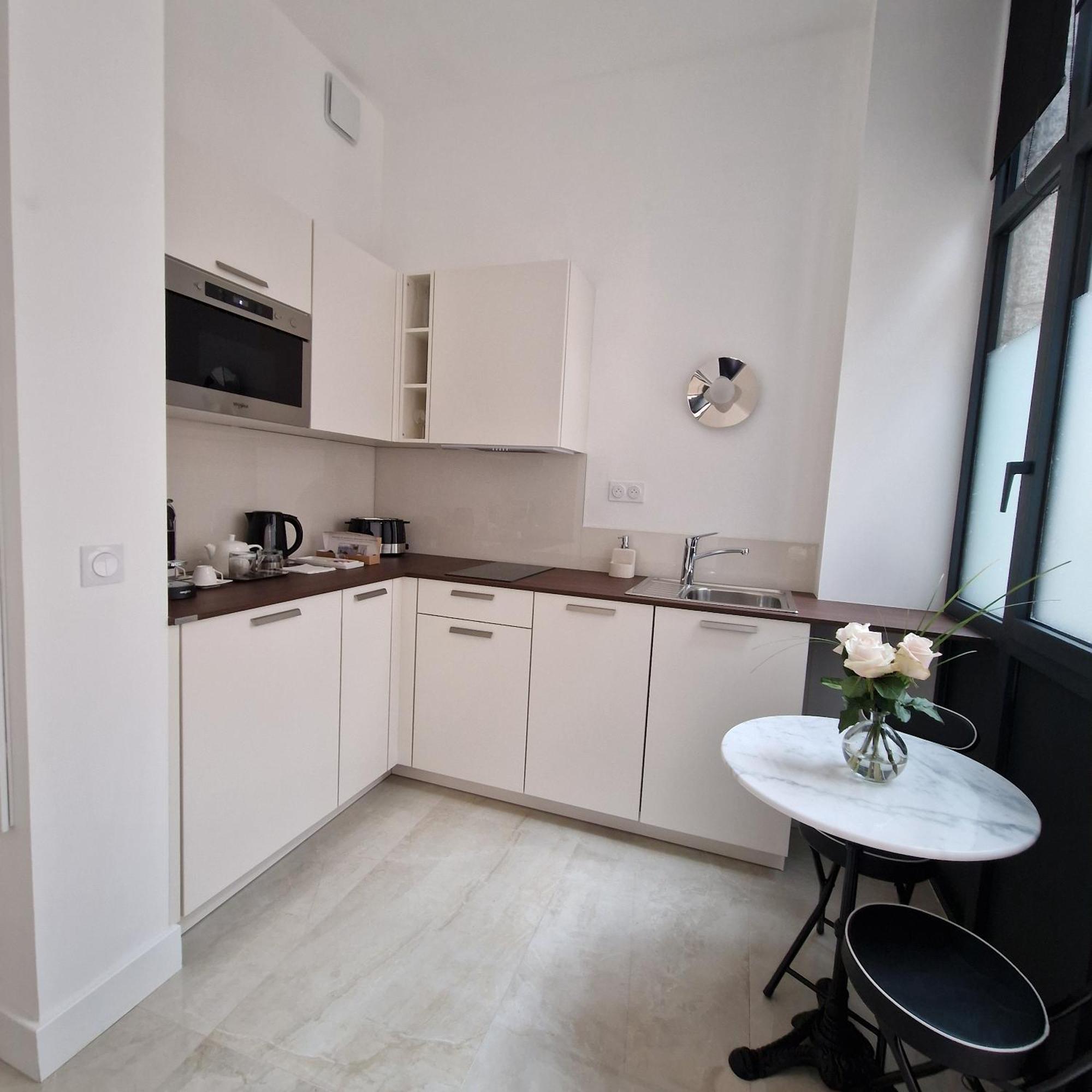 Appartement Situation Exceptionnelle Harmony Iii