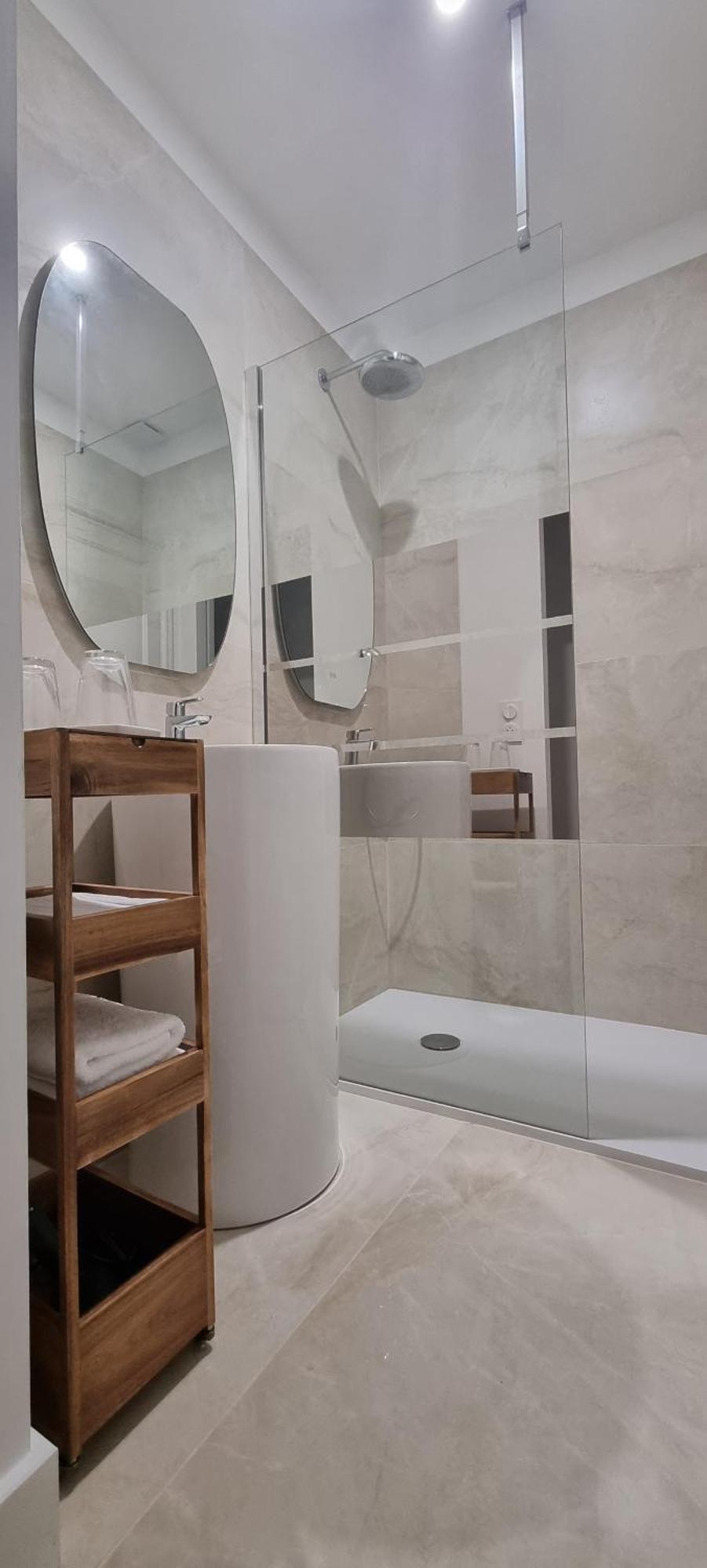 Appartement Situation Exceptionnelle Harmony Iii *