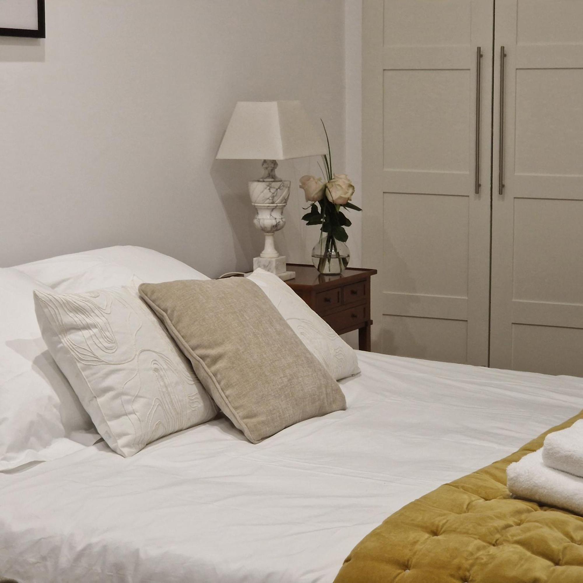 Appartement Situation Exceptionnelle Harmony Iii *